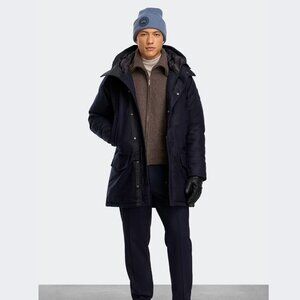 Canada Goose - Langford Parka Wool - M